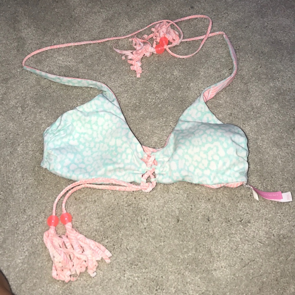 VS bikini top